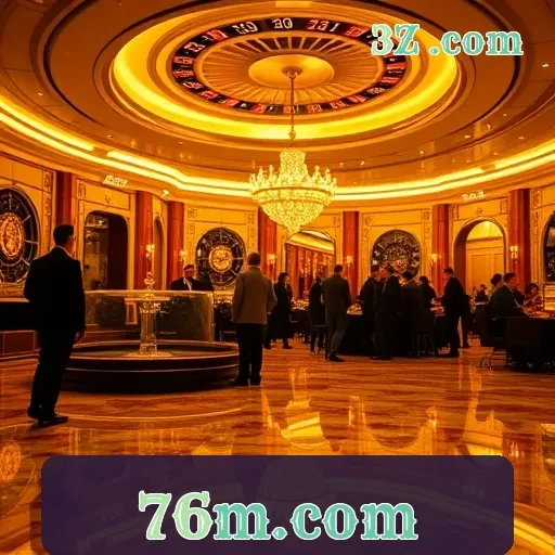 76m.com: O Melhor Destino Para Apostar Online no Brasil