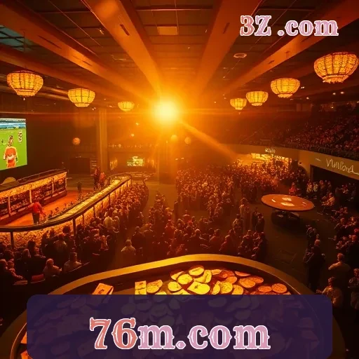 76m.com: Descubra os Melhores Jogos e Ganhe Emoção Online