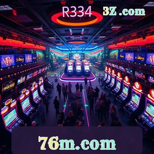 76m.com: Descubra Como o Login Transforma sua Experiência de Jogo