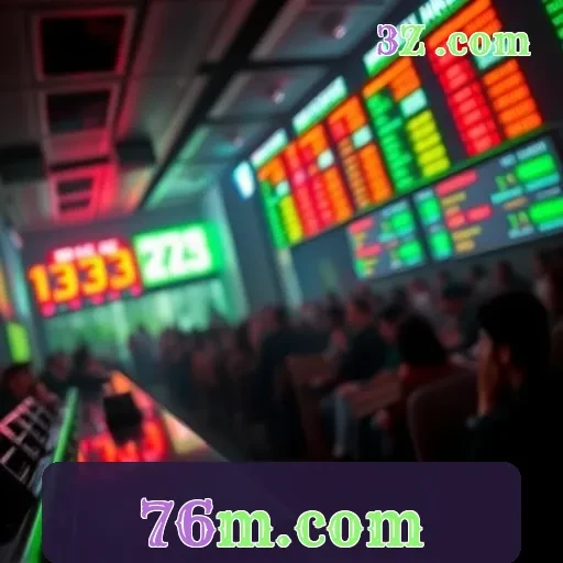 76m.com: Descubra as Promoções Imperdíveis para Jogar Hoje Mesmo!