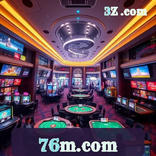76m.com: Eventos Esportivos que Transformam Sua Paixão em Lucro
