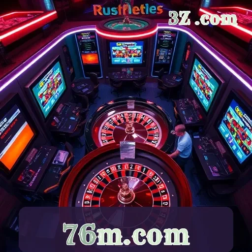 76m.com: Suporte 24/7 Transformando Seu Jogo Online